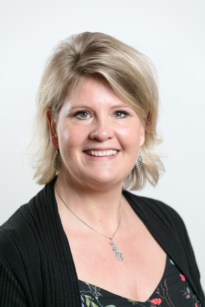 Kerstin Lundh